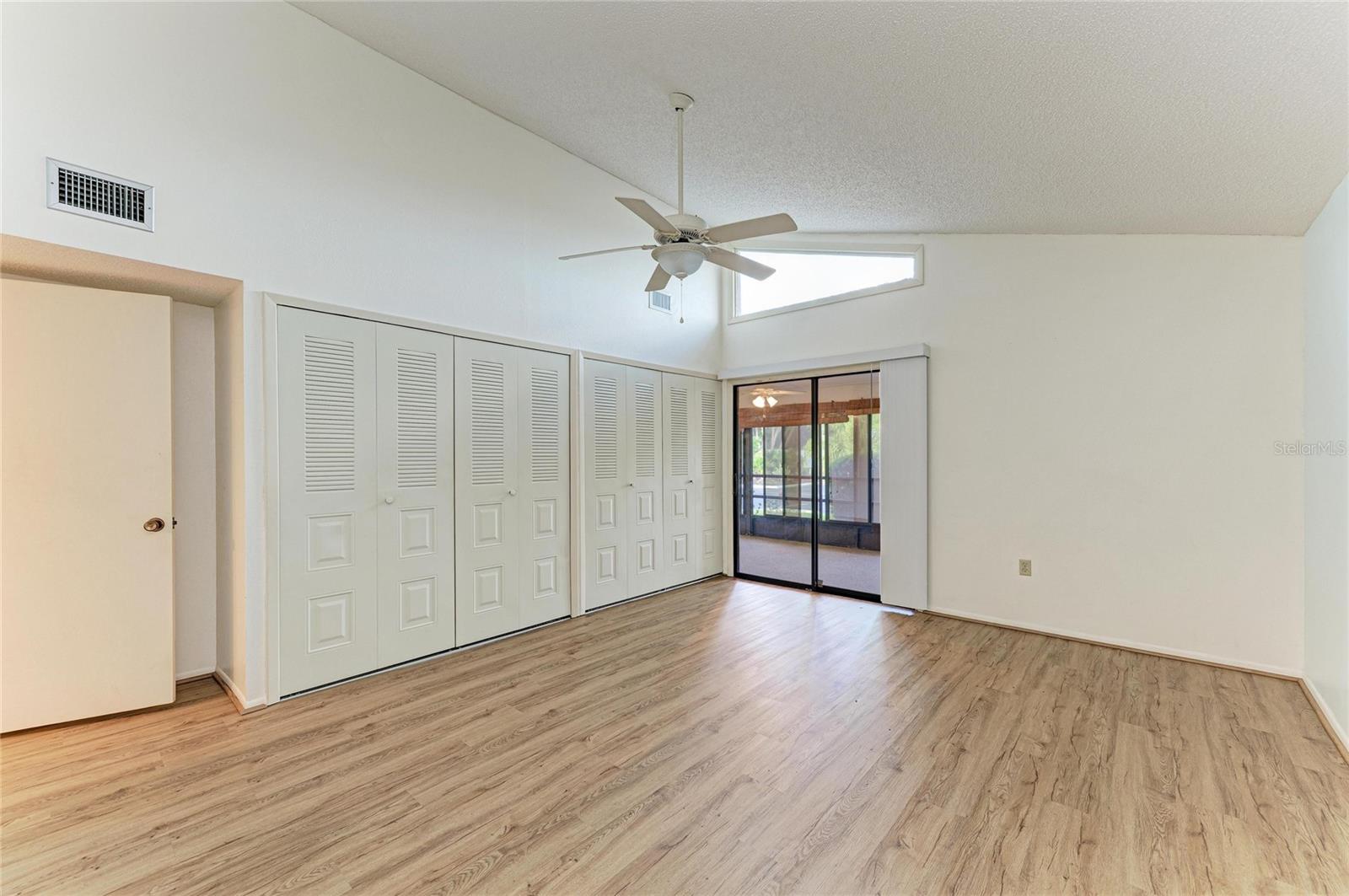 MORTON VILLAGE - Residential