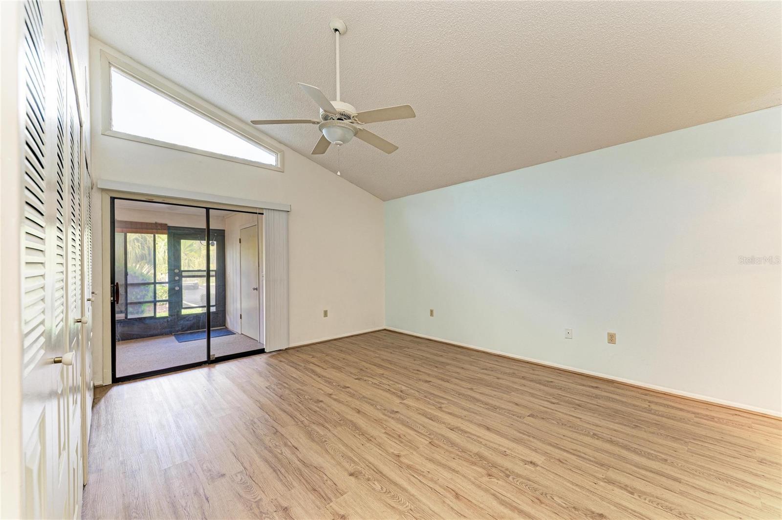 MORTON VILLAGE - Residential
