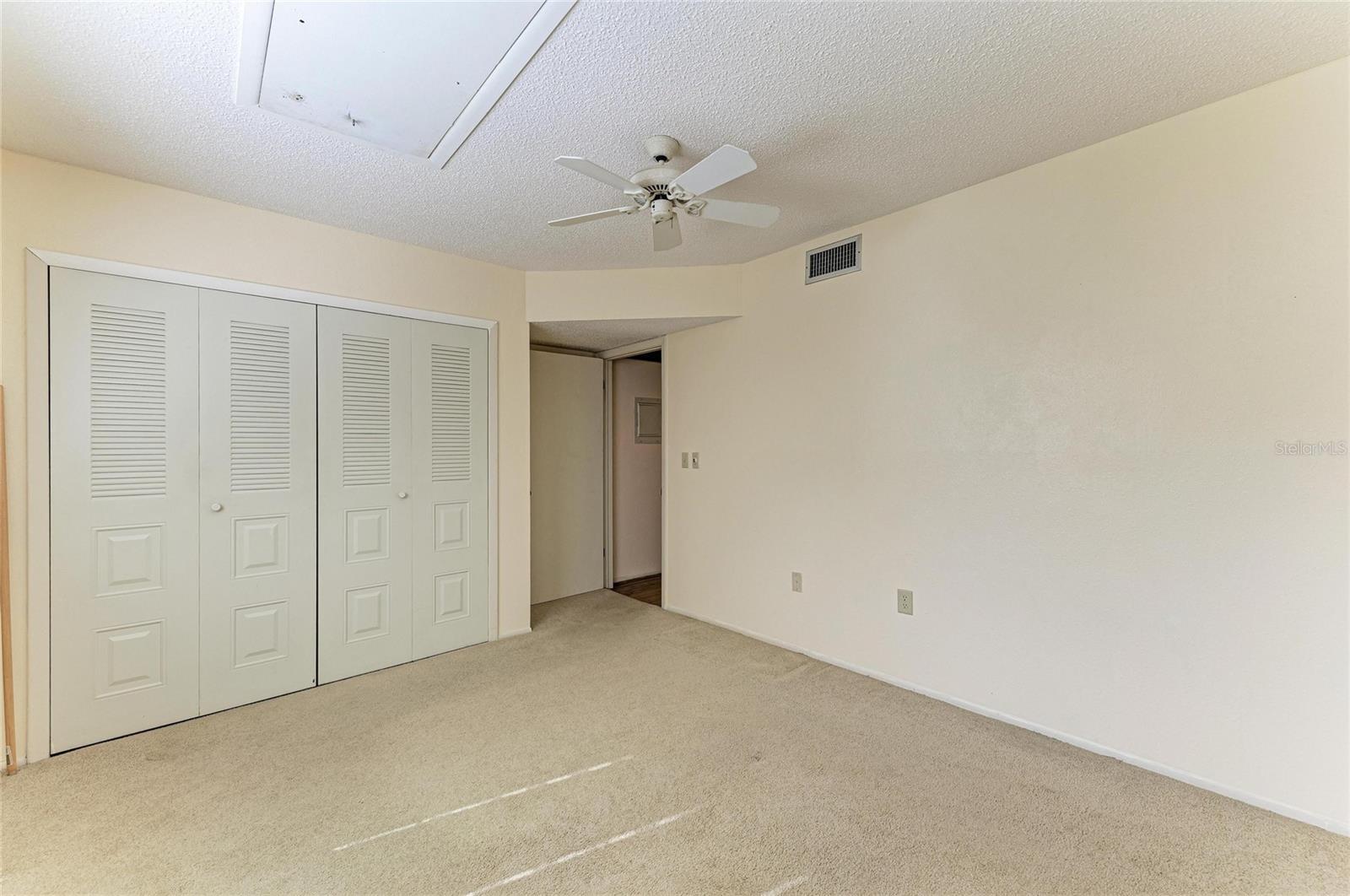 MORTON VILLAGE - Residential