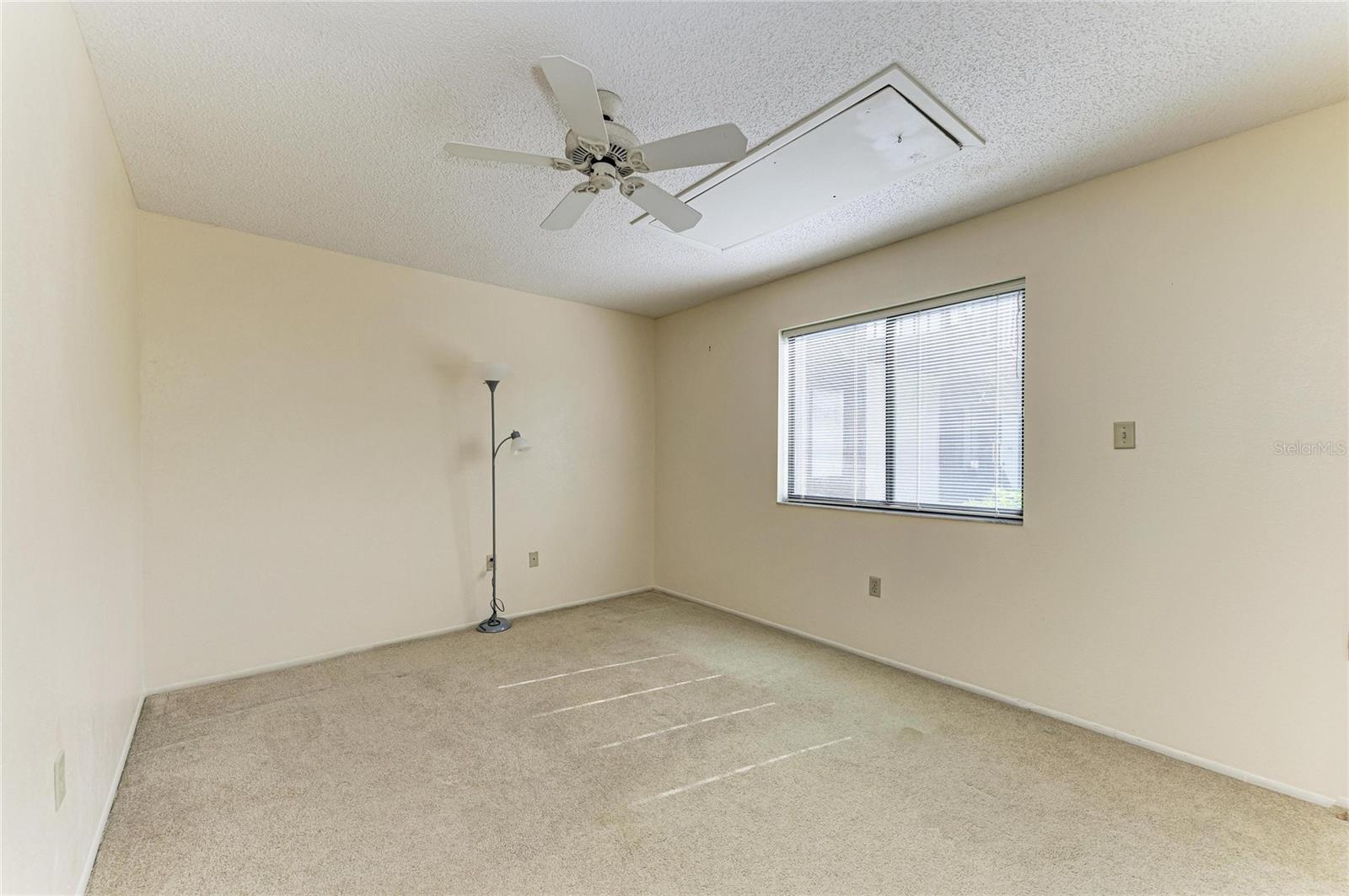 MORTON VILLAGE - Residential