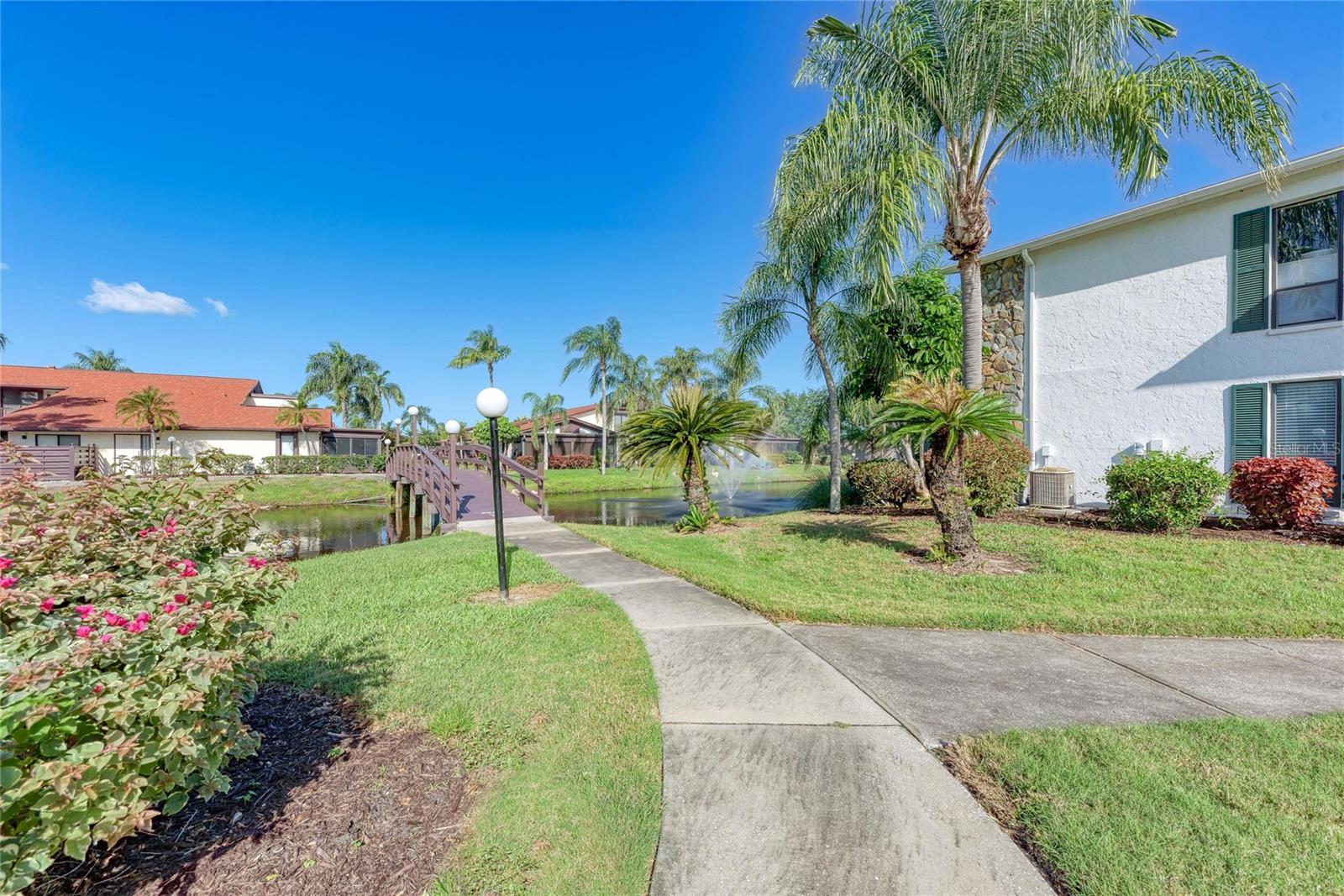 MORTON VILLAGE - Residential