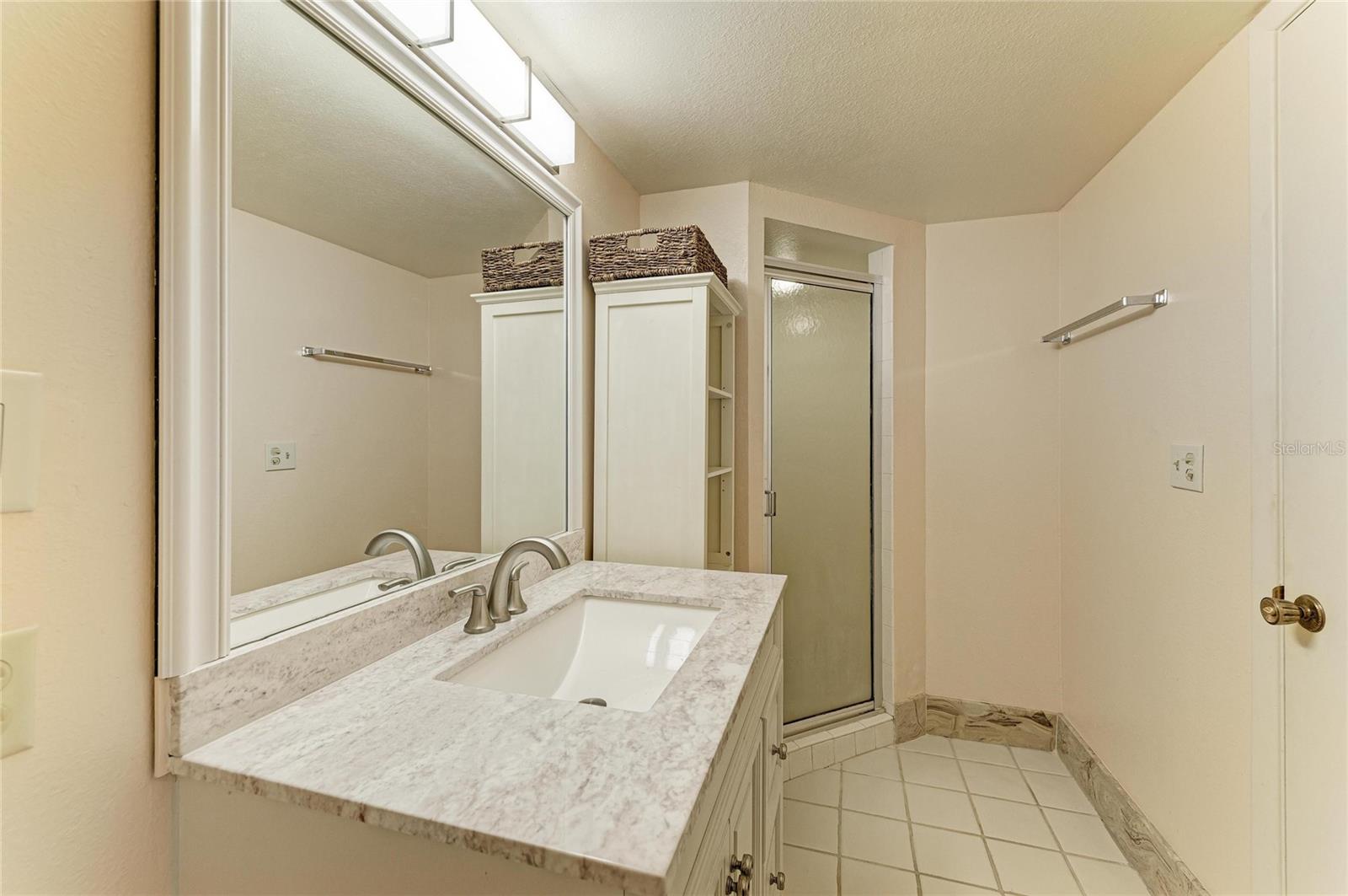 MORTON VILLAGE - Residential
