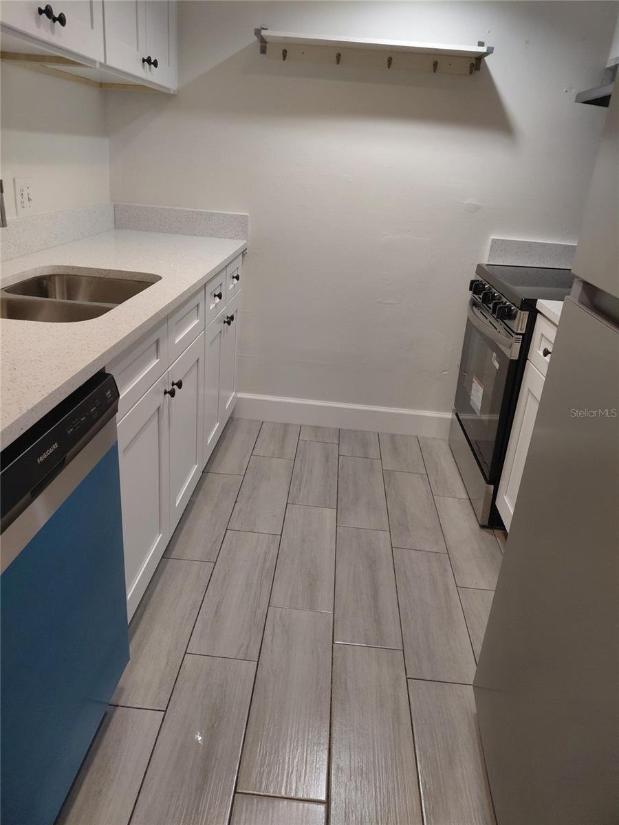 HABANA PARK A CONDO - Residential Lease