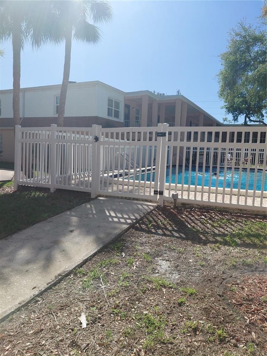 HABANA PARK A CONDO - Residential Lease