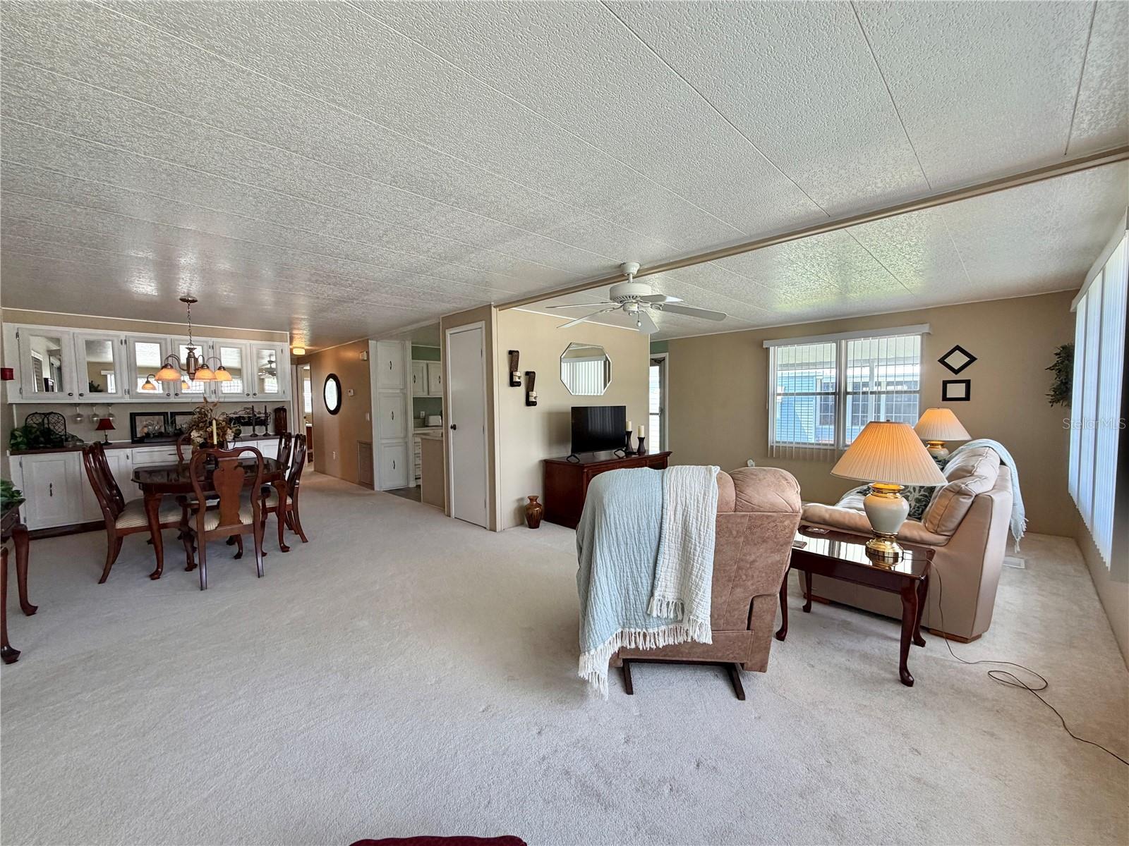 HAWTHORNE AT LEESBURG A COOP - Residential
