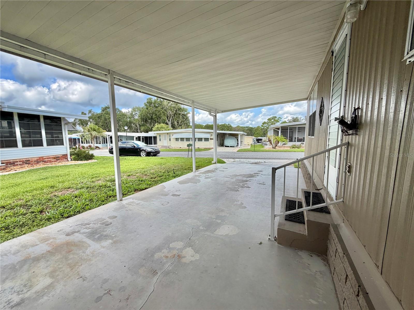 HAWTHORNE AT LEESBURG A COOP - Residential