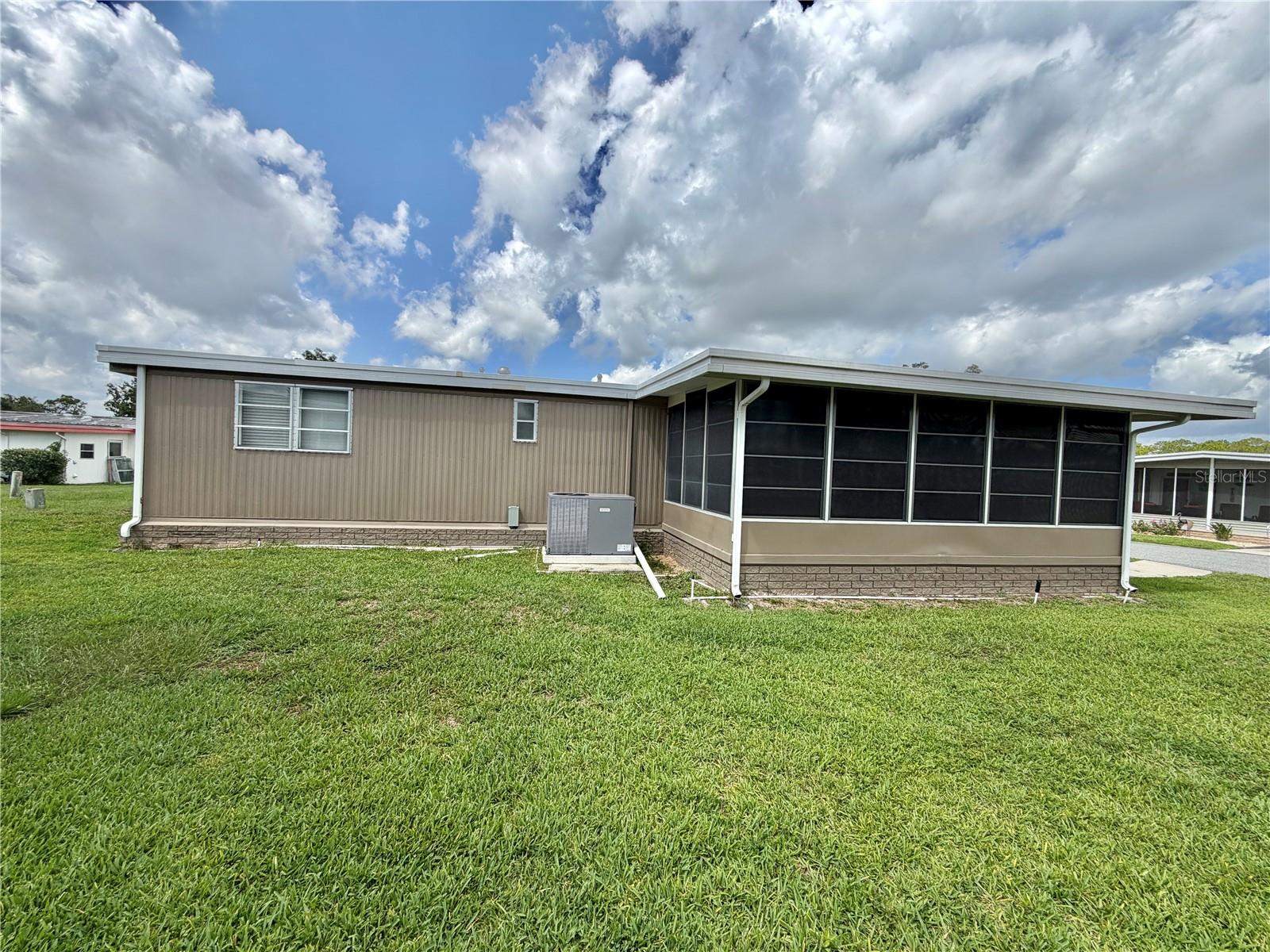HAWTHORNE AT LEESBURG A COOP - Residential