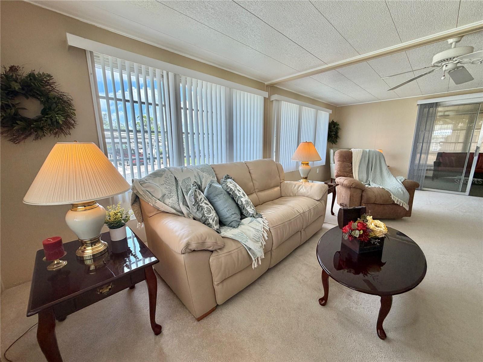 HAWTHORNE AT LEESBURG A COOP - Residential