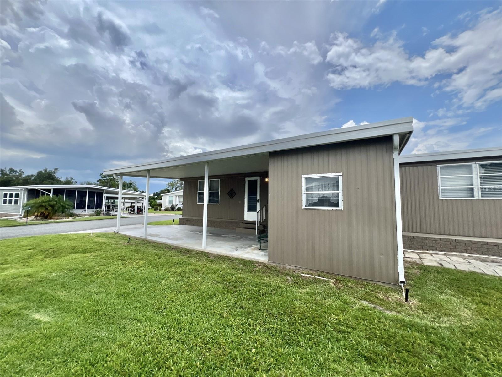HAWTHORNE AT LEESBURG A COOP - Residential