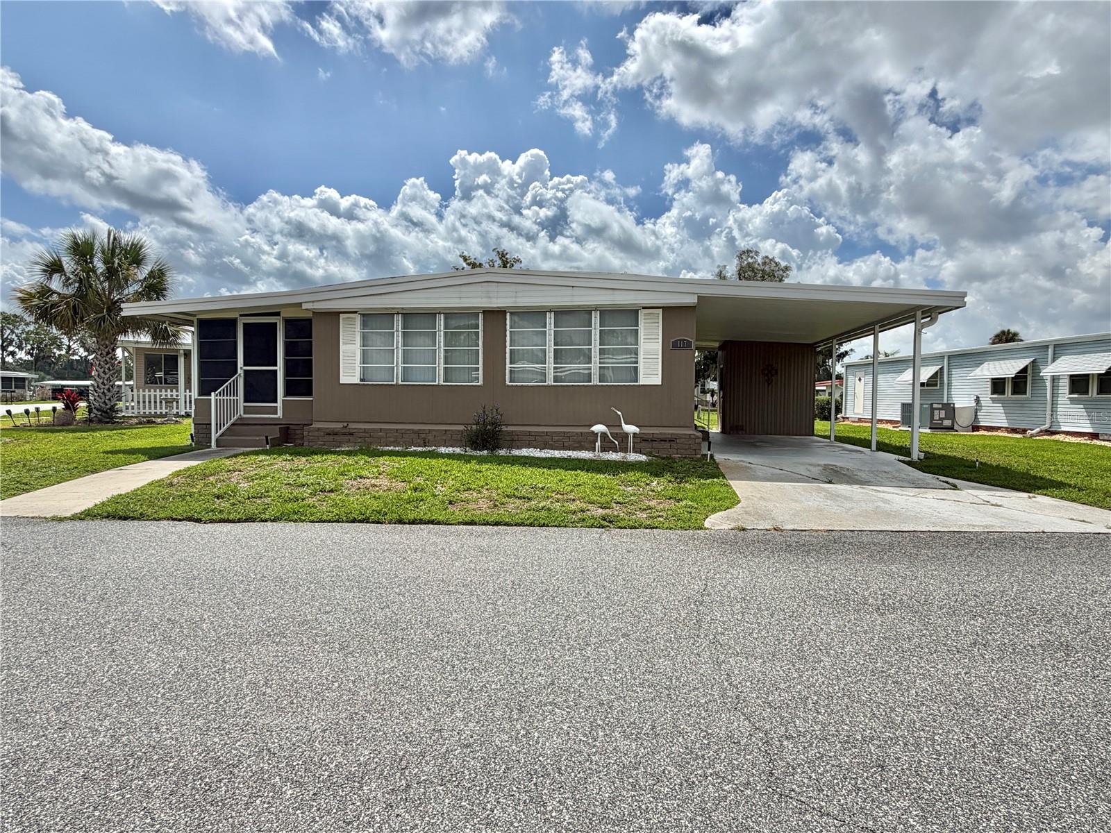HAWTHORNE AT LEESBURG A COOP - Residential