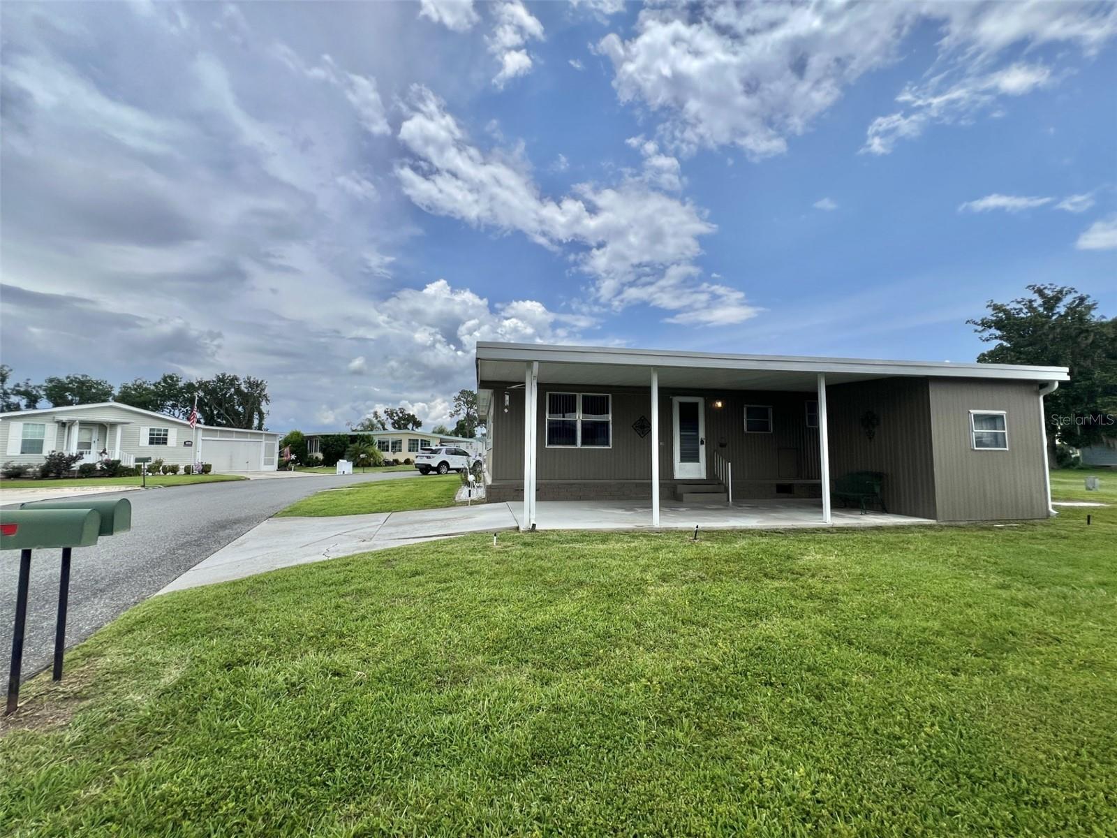 HAWTHORNE AT LEESBURG A COOP - Residential