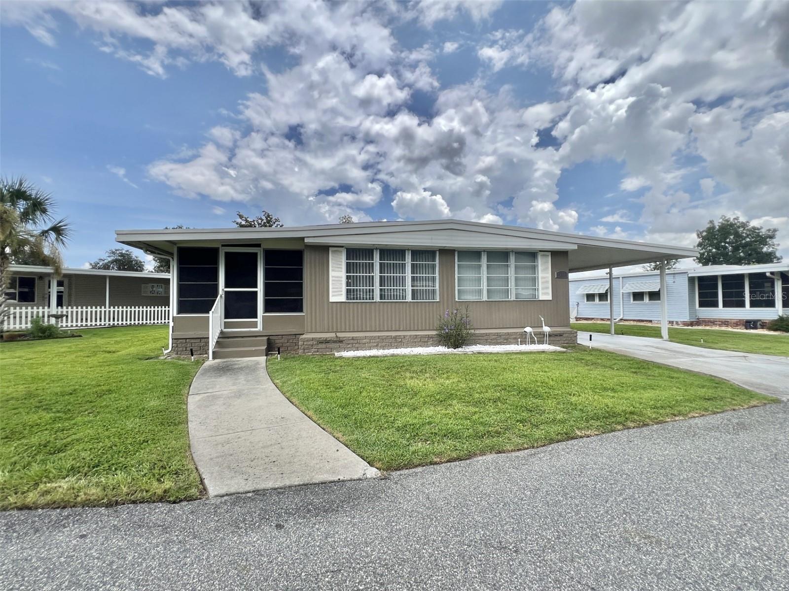 HAWTHORNE AT LEESBURG A COOP - Residential