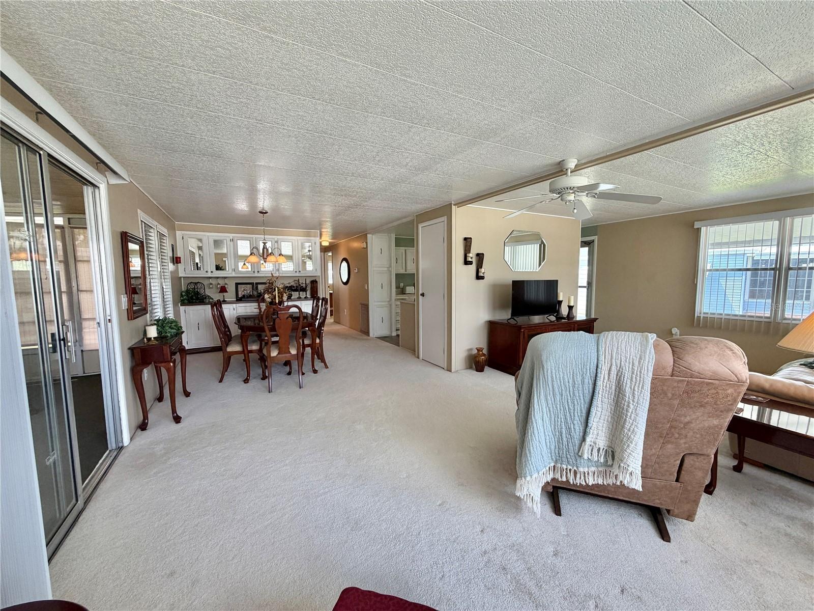 HAWTHORNE AT LEESBURG A COOP - Residential