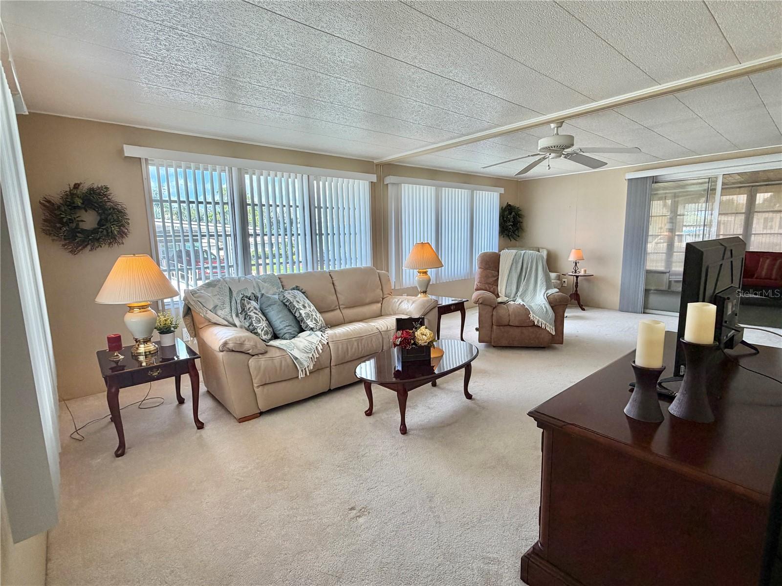 HAWTHORNE AT LEESBURG A COOP - Residential
