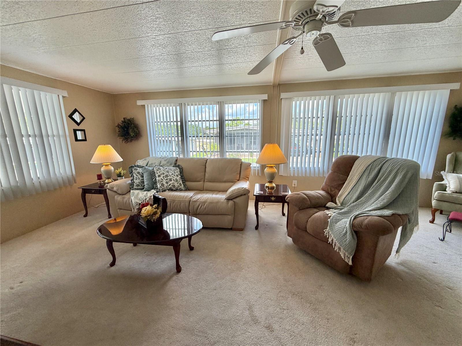 HAWTHORNE AT LEESBURG A COOP - Residential