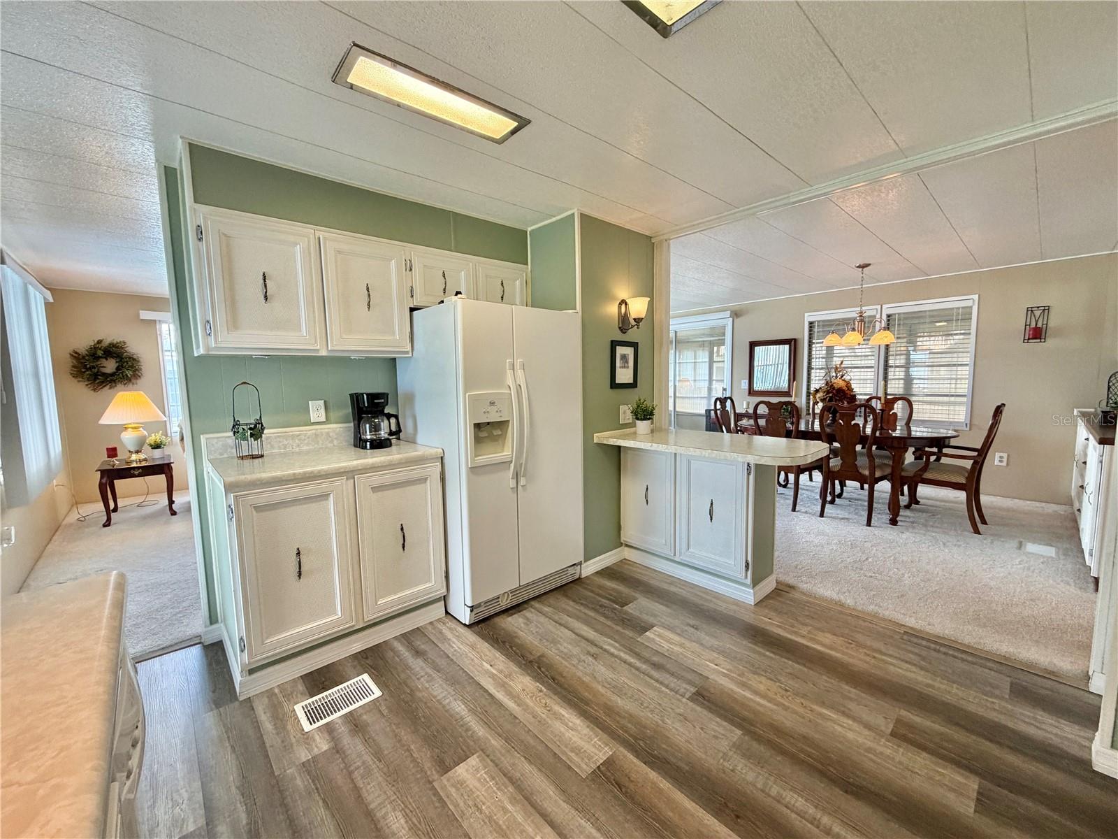 HAWTHORNE AT LEESBURG A COOP - Residential