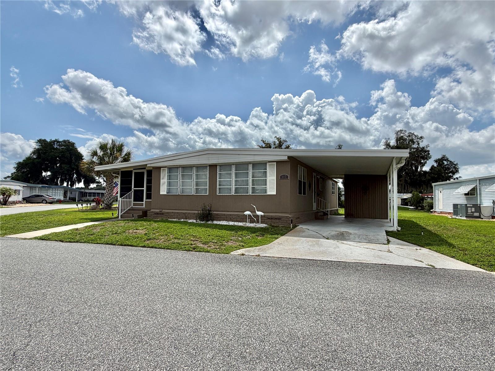 HAWTHORNE AT LEESBURG A COOP - Residential