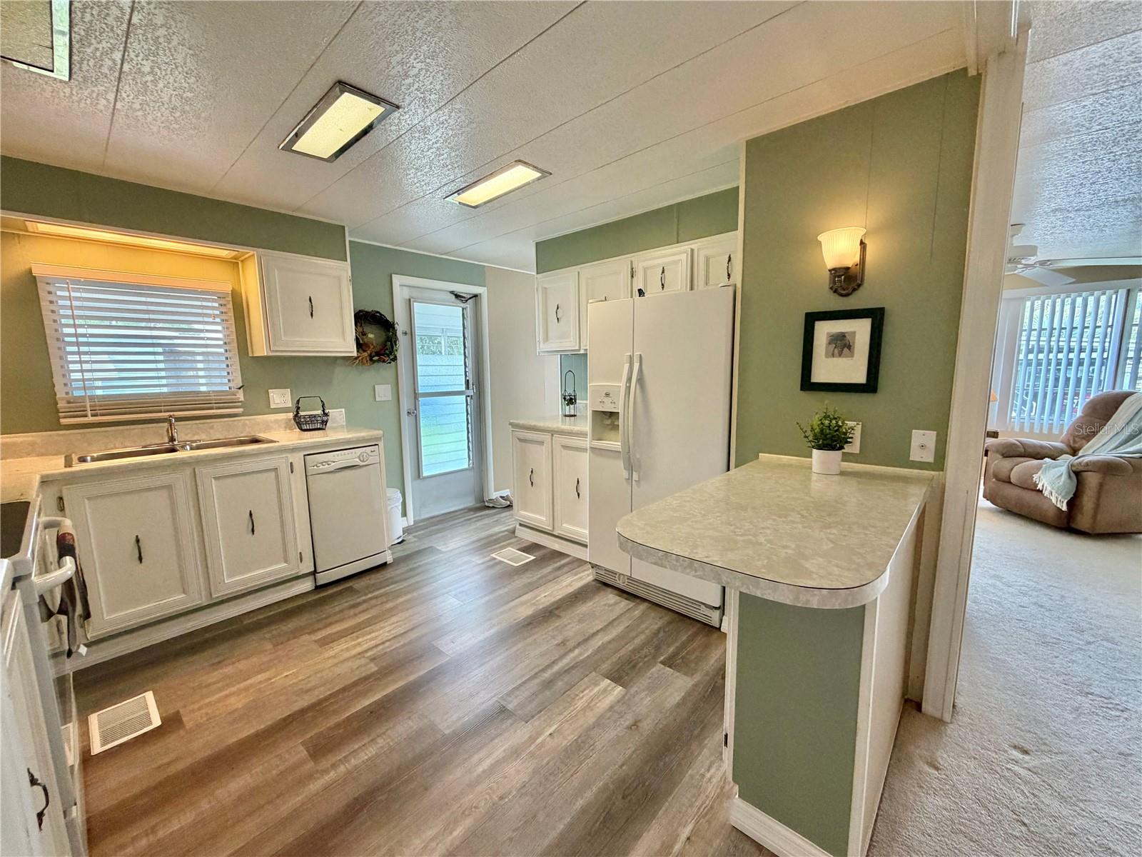 HAWTHORNE AT LEESBURG A COOP - Residential