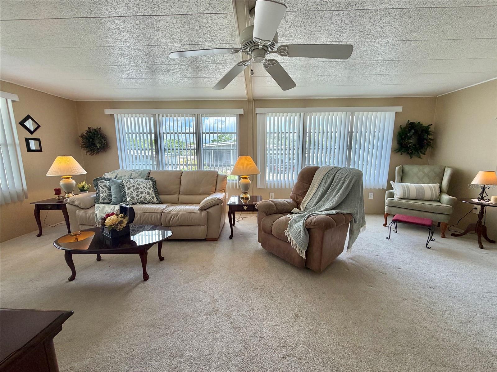 HAWTHORNE AT LEESBURG A COOP - Residential