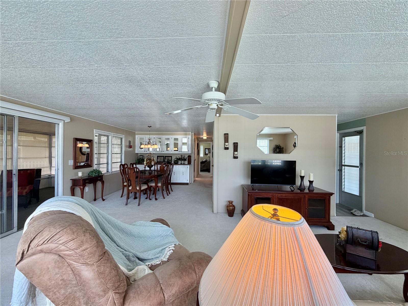 HAWTHORNE AT LEESBURG A COOP - Residential