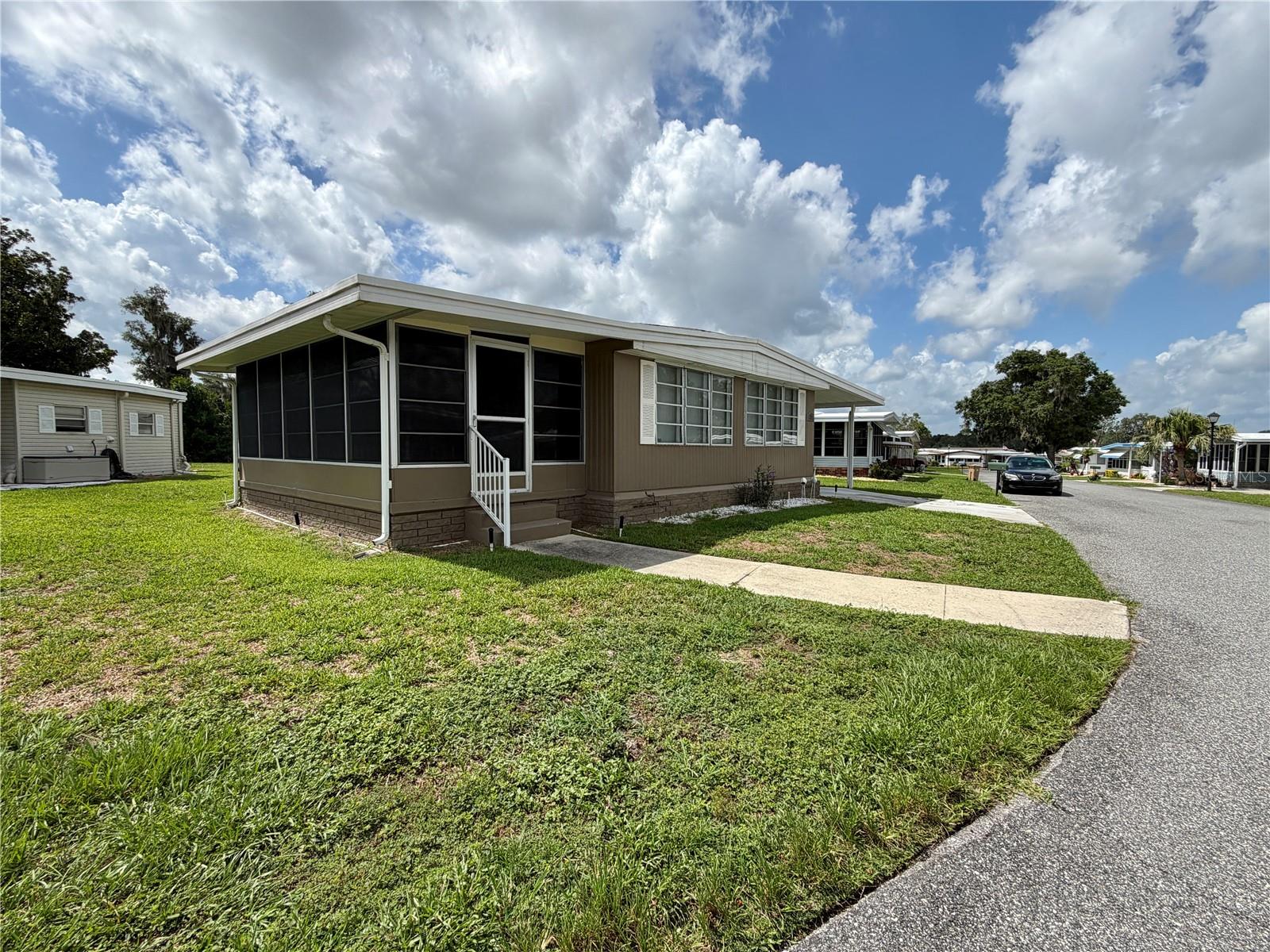 HAWTHORNE AT LEESBURG A COOP - Residential