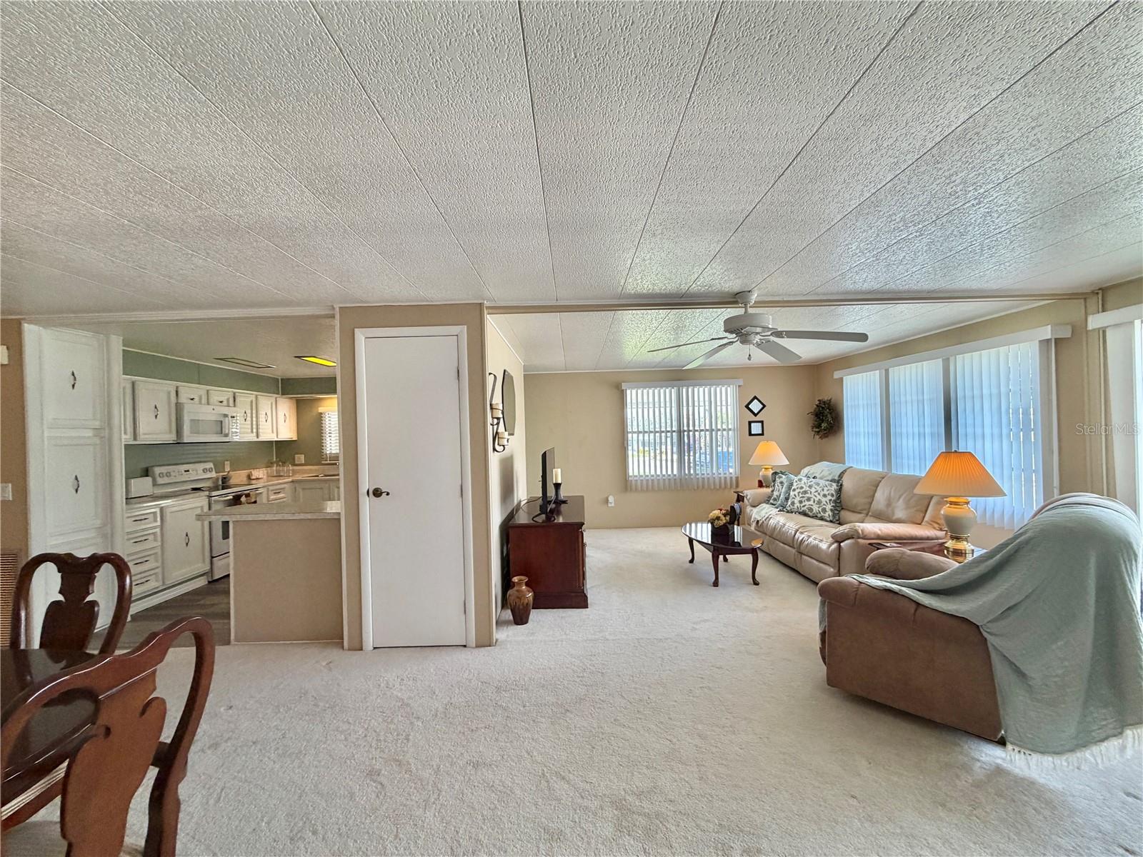HAWTHORNE AT LEESBURG A COOP - Residential