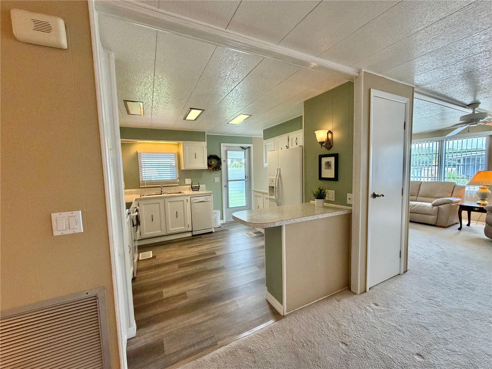 HAWTHORNE AT LEESBURG A COOP - Residential