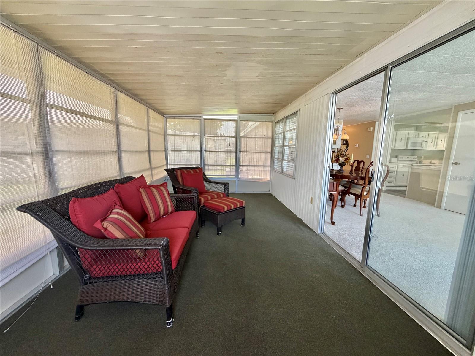 HAWTHORNE AT LEESBURG A COOP - Residential