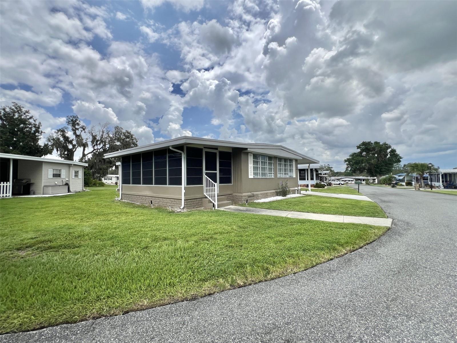 HAWTHORNE AT LEESBURG A COOP - Residential
