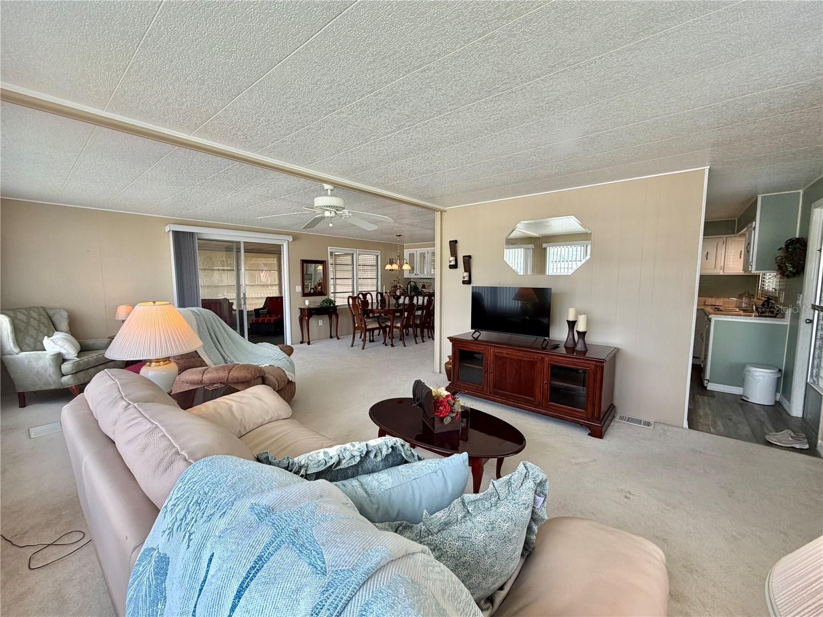 HAWTHORNE AT LEESBURG A COOP - Residential