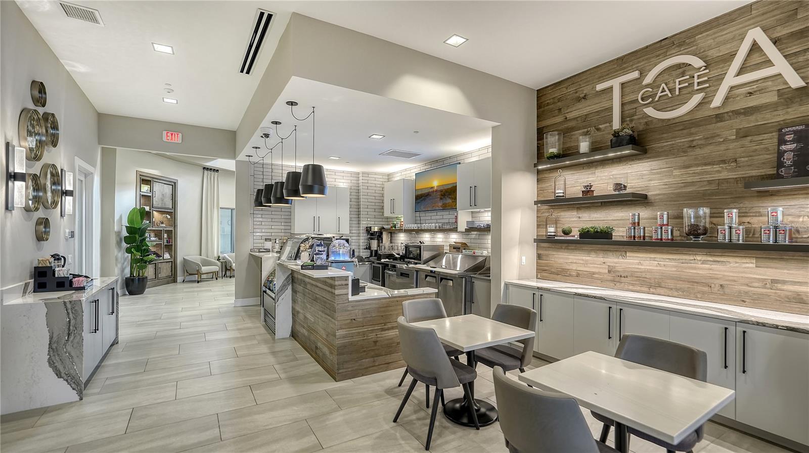 AZARIO ESPLANADE PH VI - Residential Lease