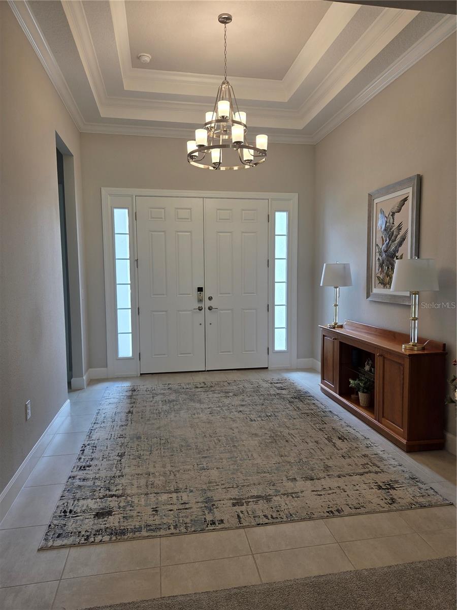AZARIO ESPLANADE PH VI - Residential Lease