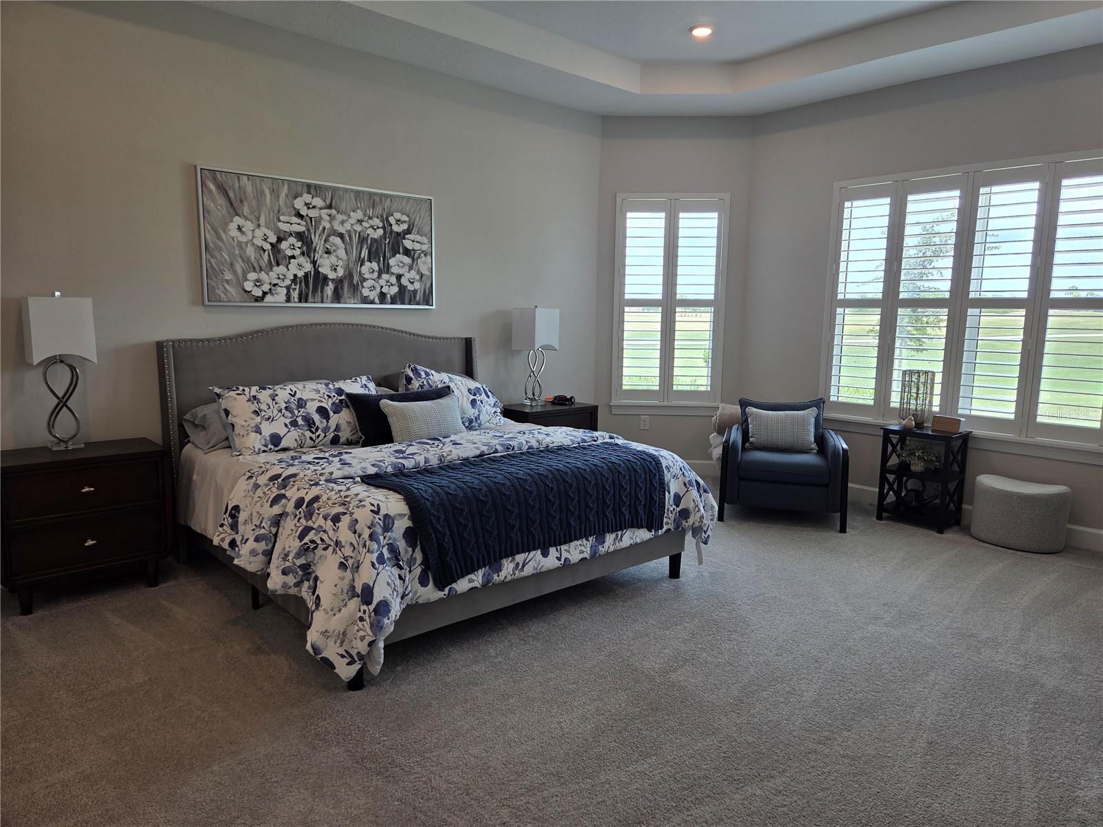 AZARIO ESPLANADE PH VI - Residential Lease