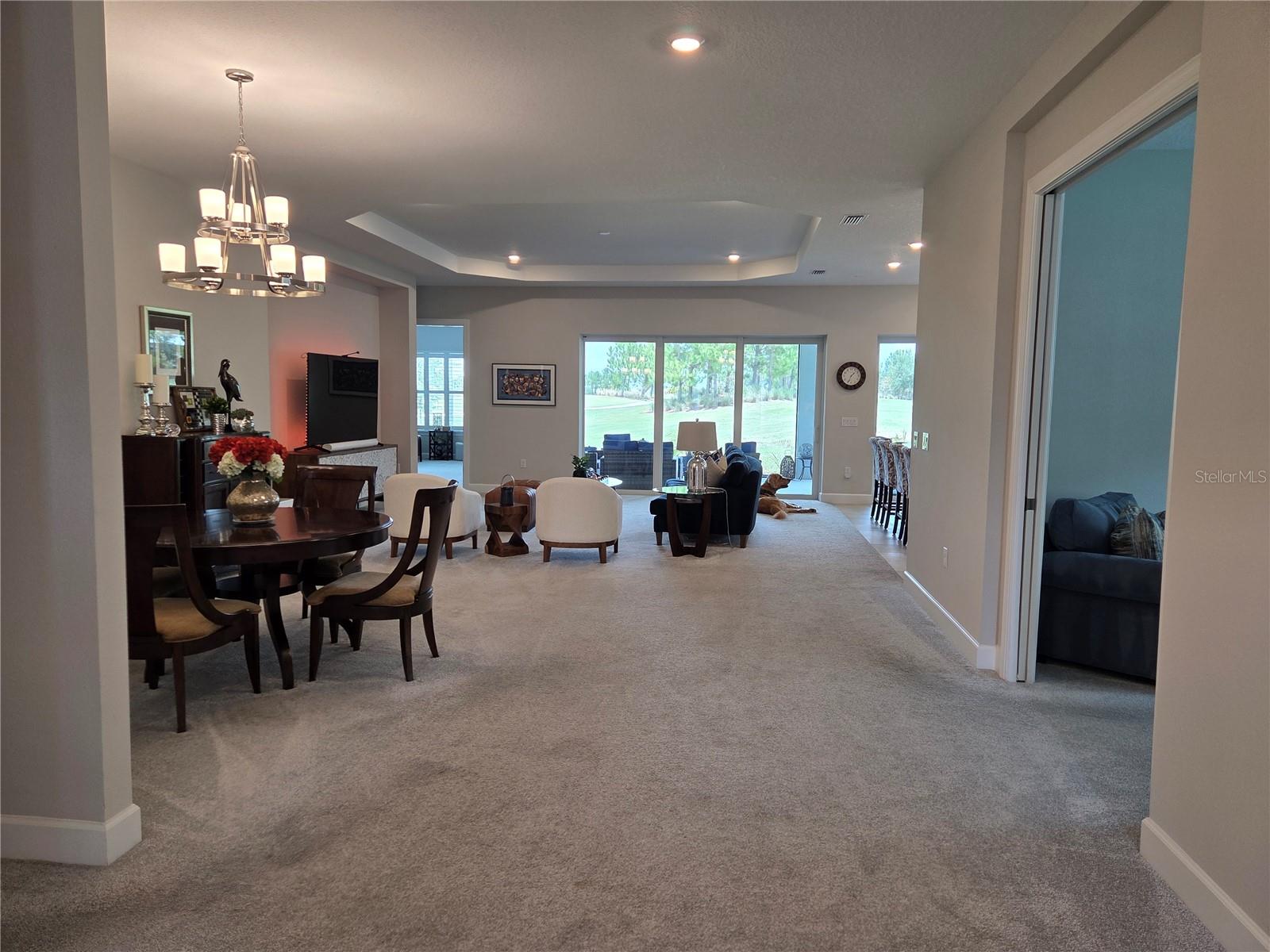 AZARIO ESPLANADE PH VI - Residential Lease