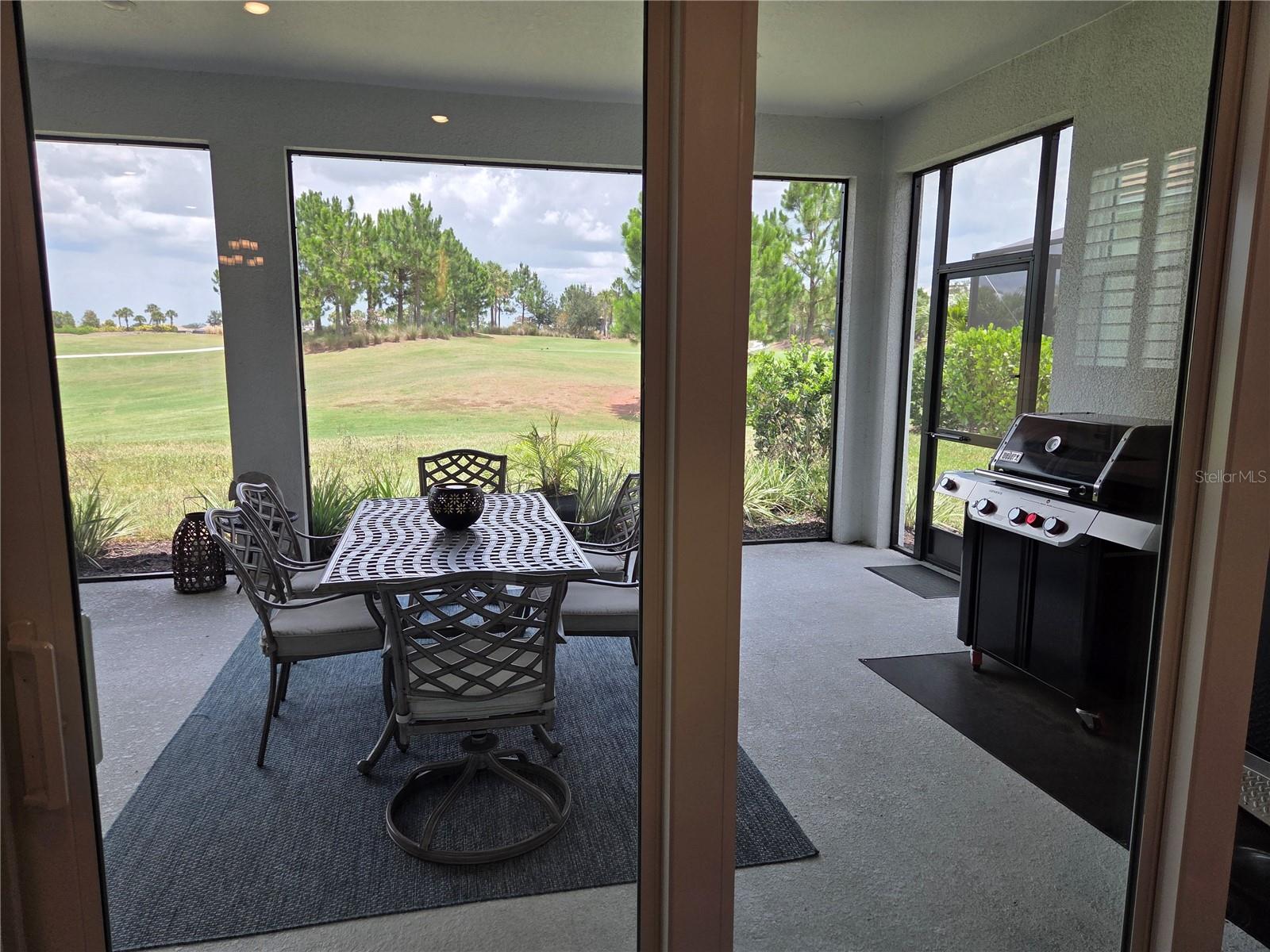 AZARIO ESPLANADE PH VI - Residential Lease