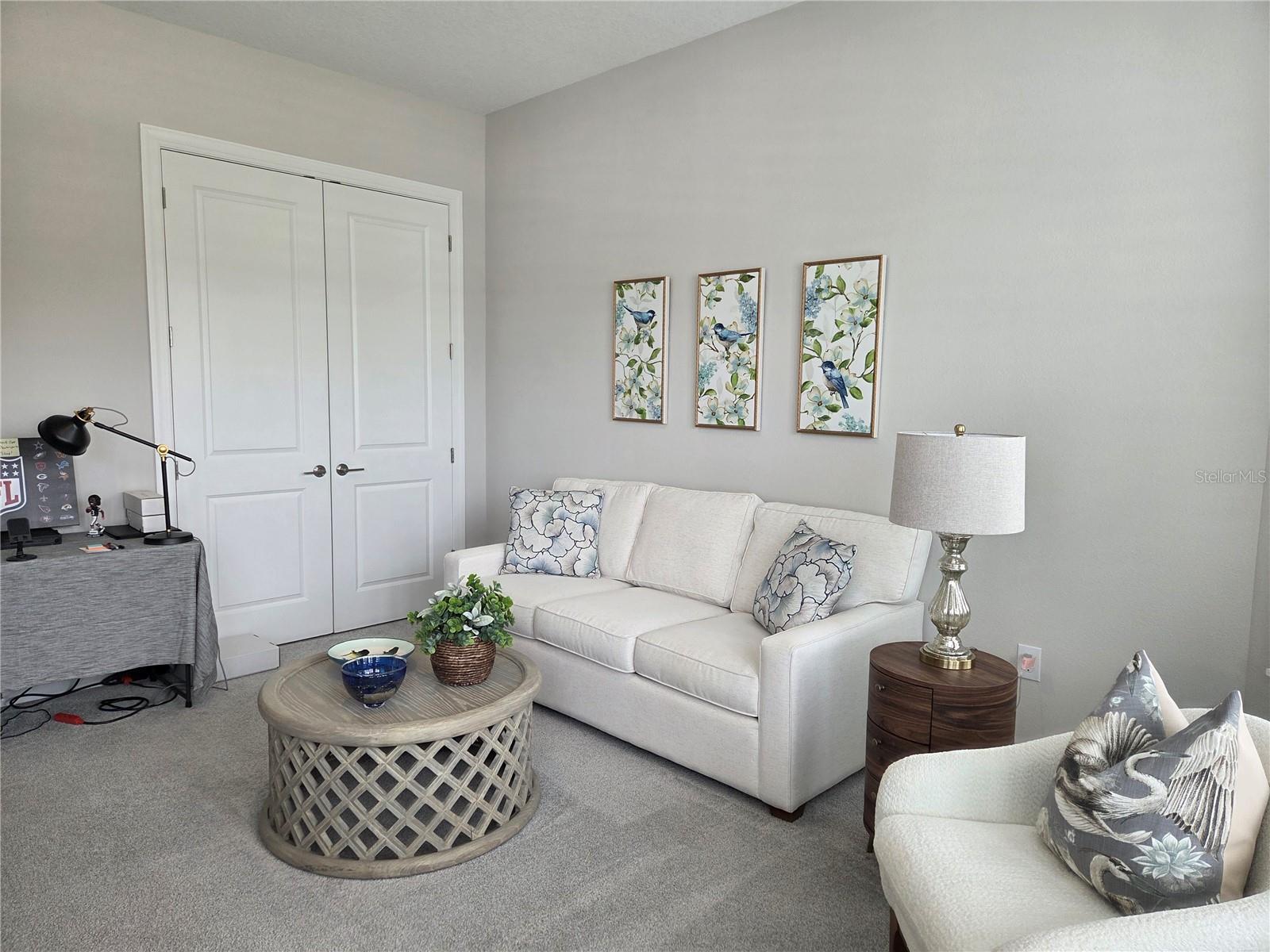 AZARIO ESPLANADE PH VI - Residential Lease
