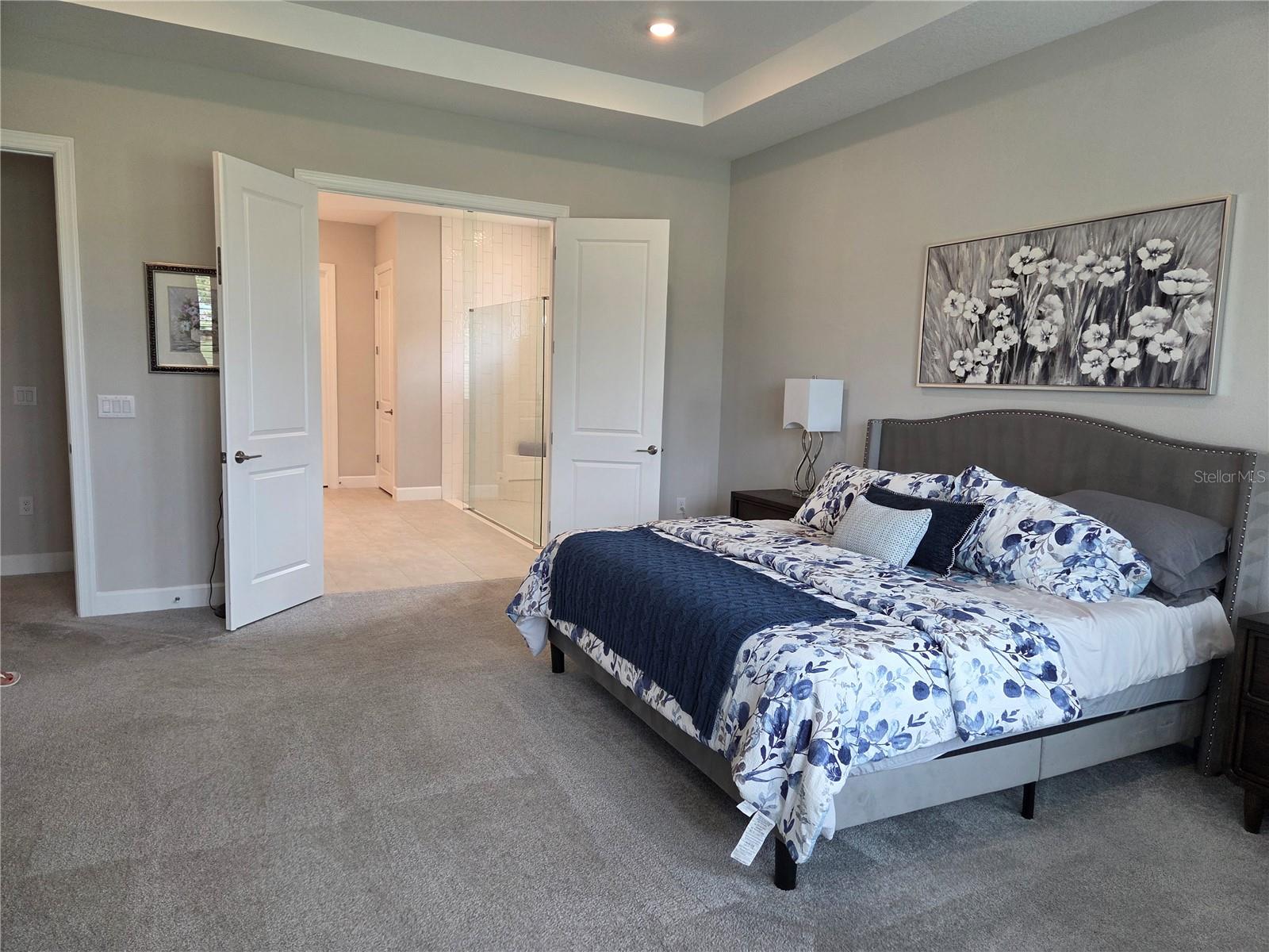 AZARIO ESPLANADE PH VI - Residential Lease