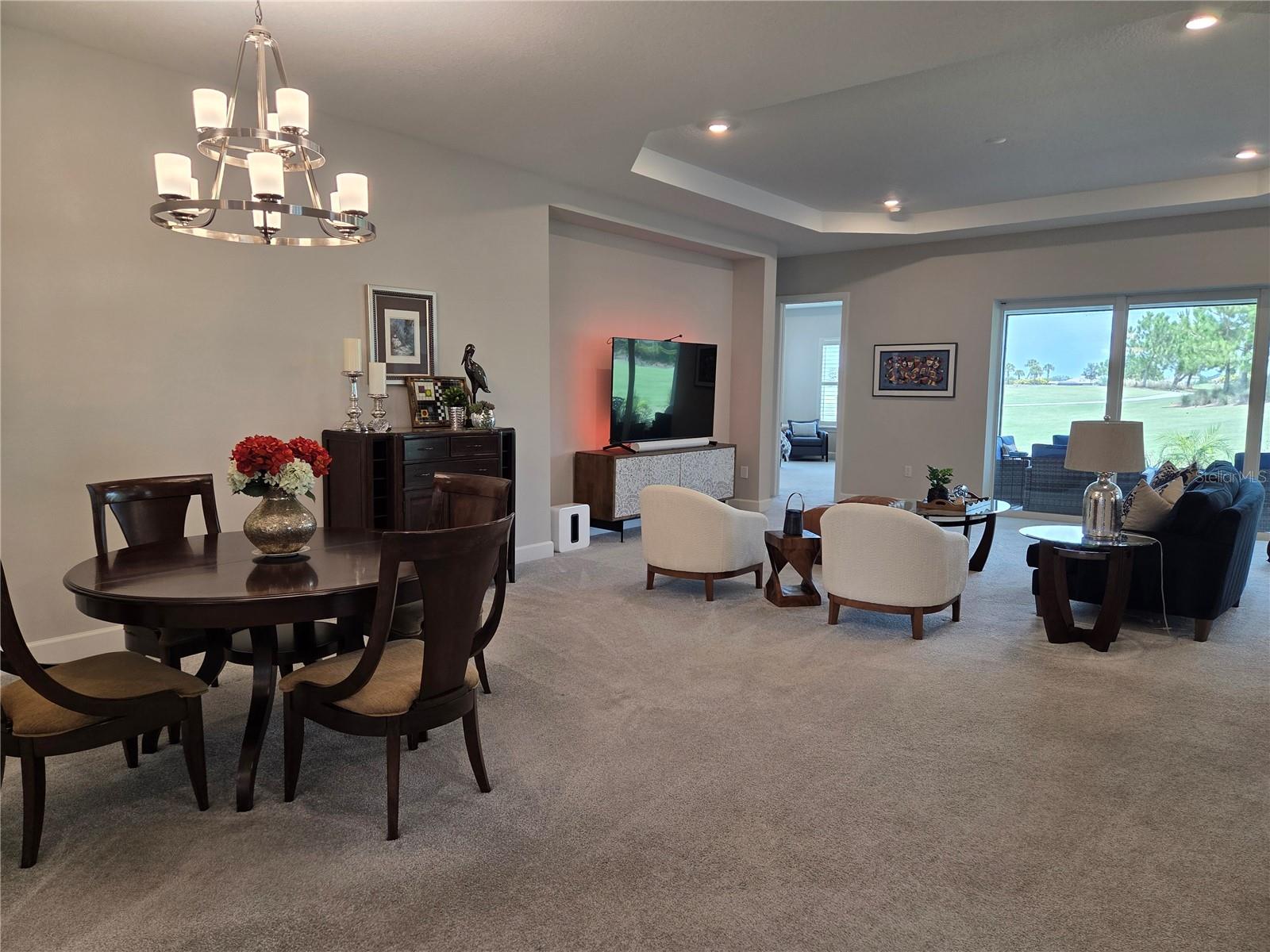 AZARIO ESPLANADE PH VI - Residential Lease