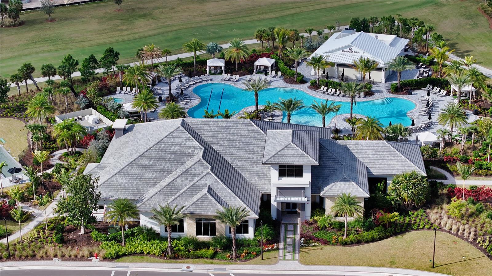 AZARIO ESPLANADE PH VI - Residential Lease