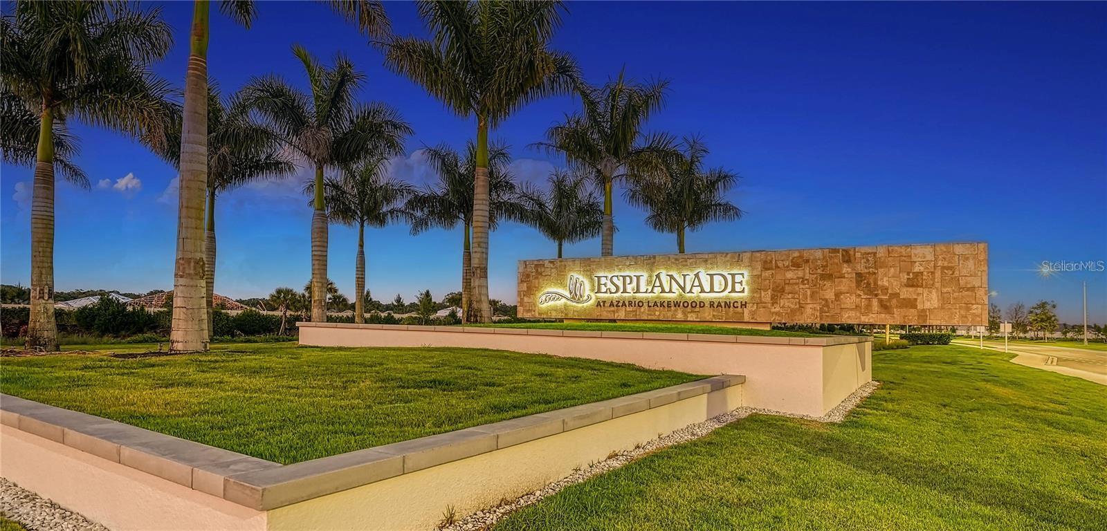 AZARIO ESPLANADE PH VI - Residential Lease