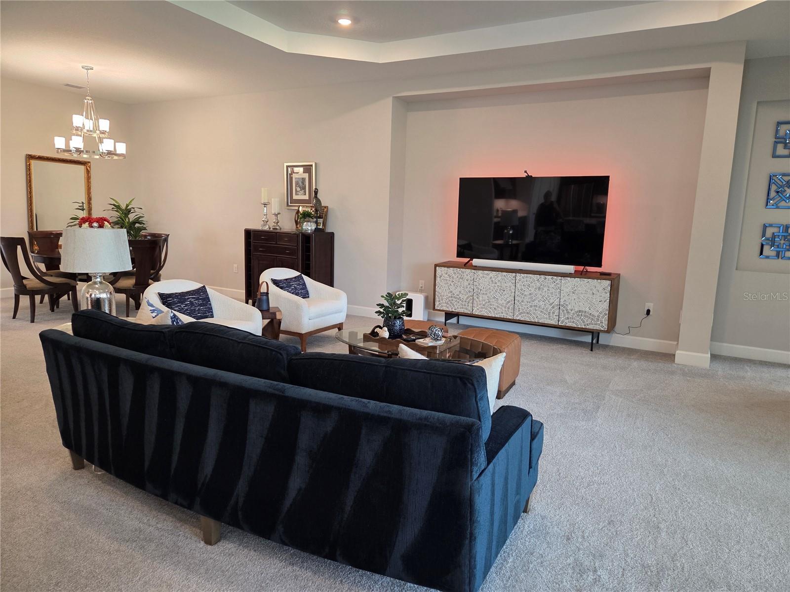 AZARIO ESPLANADE PH VI - Residential Lease