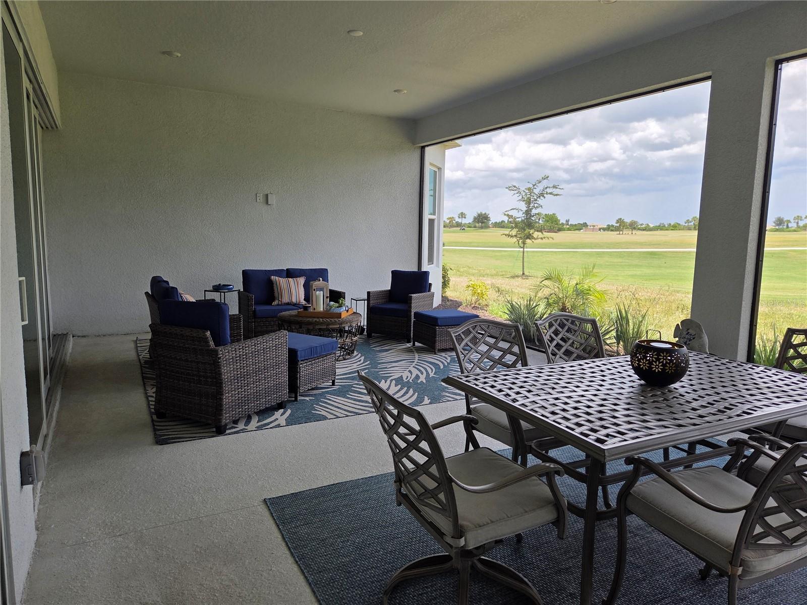 AZARIO ESPLANADE PH VI - Residential Lease