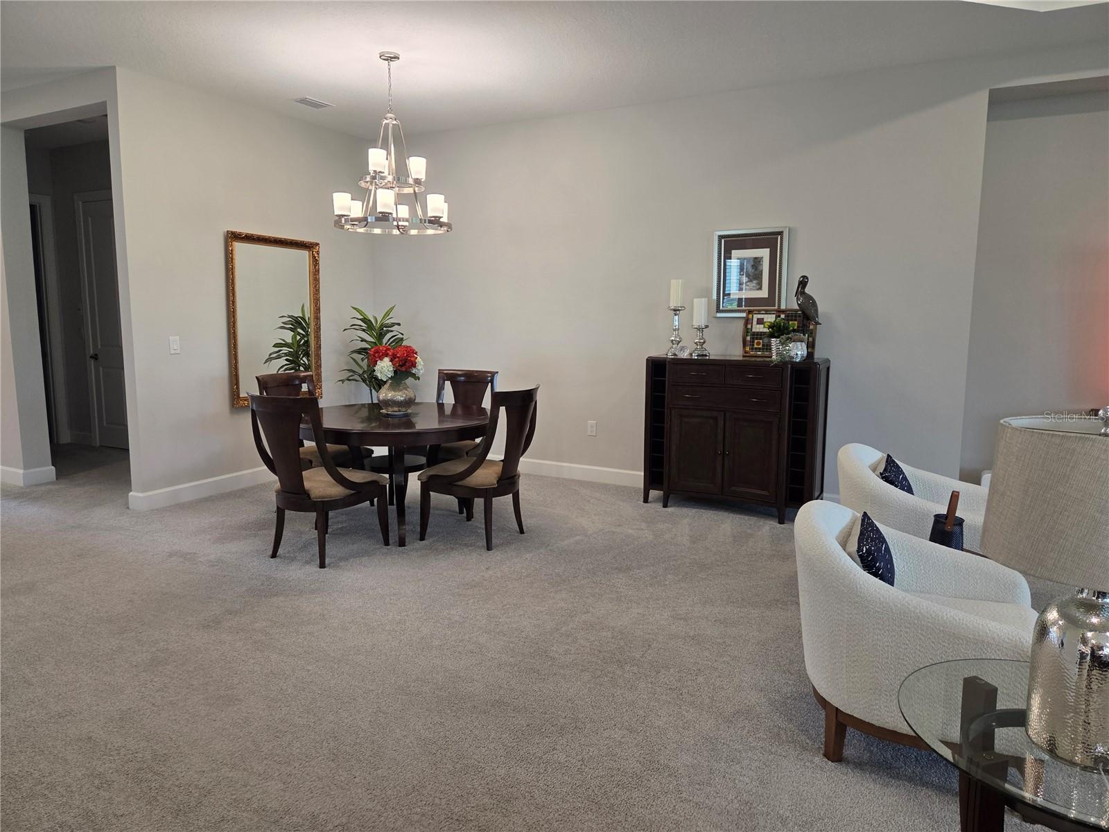AZARIO ESPLANADE PH VI - Residential Lease