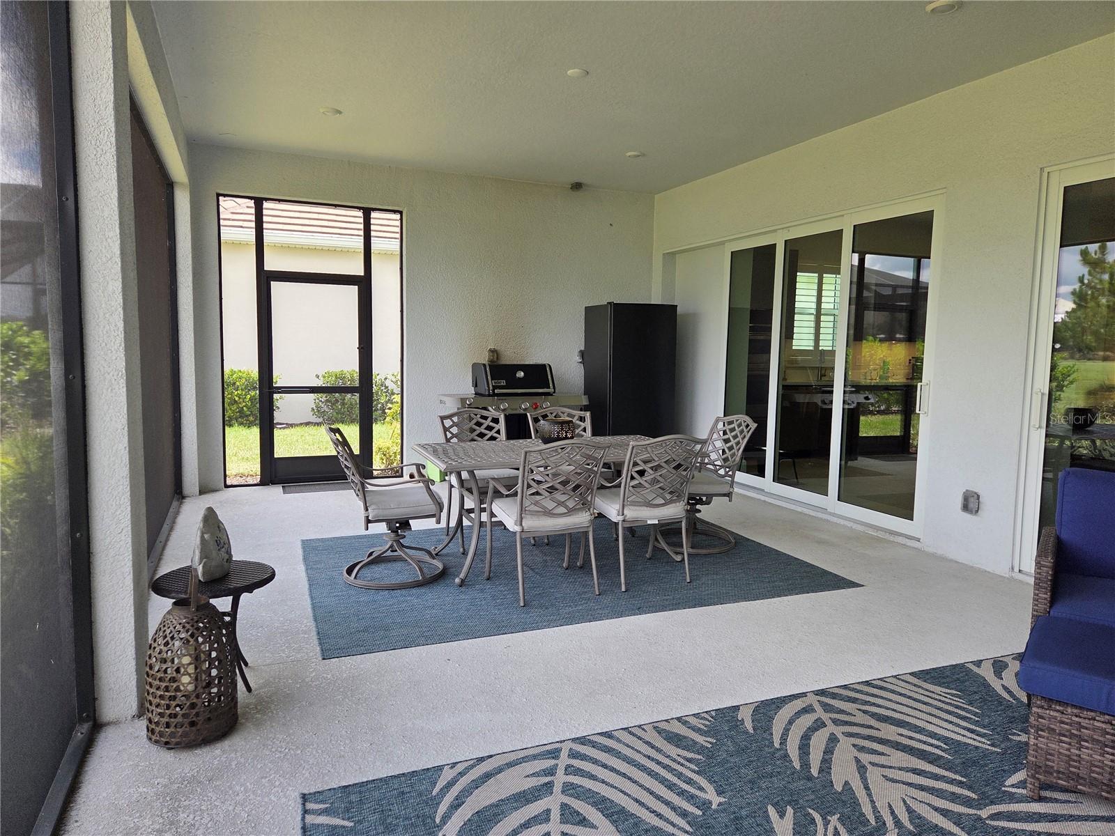 AZARIO ESPLANADE PH VI - Residential Lease