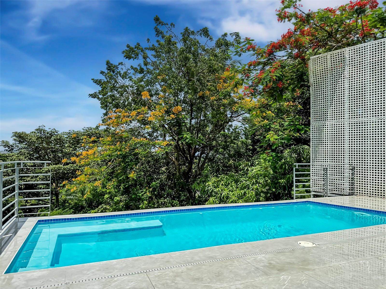MINILLAS WARD, LA FLORESTA - Residential