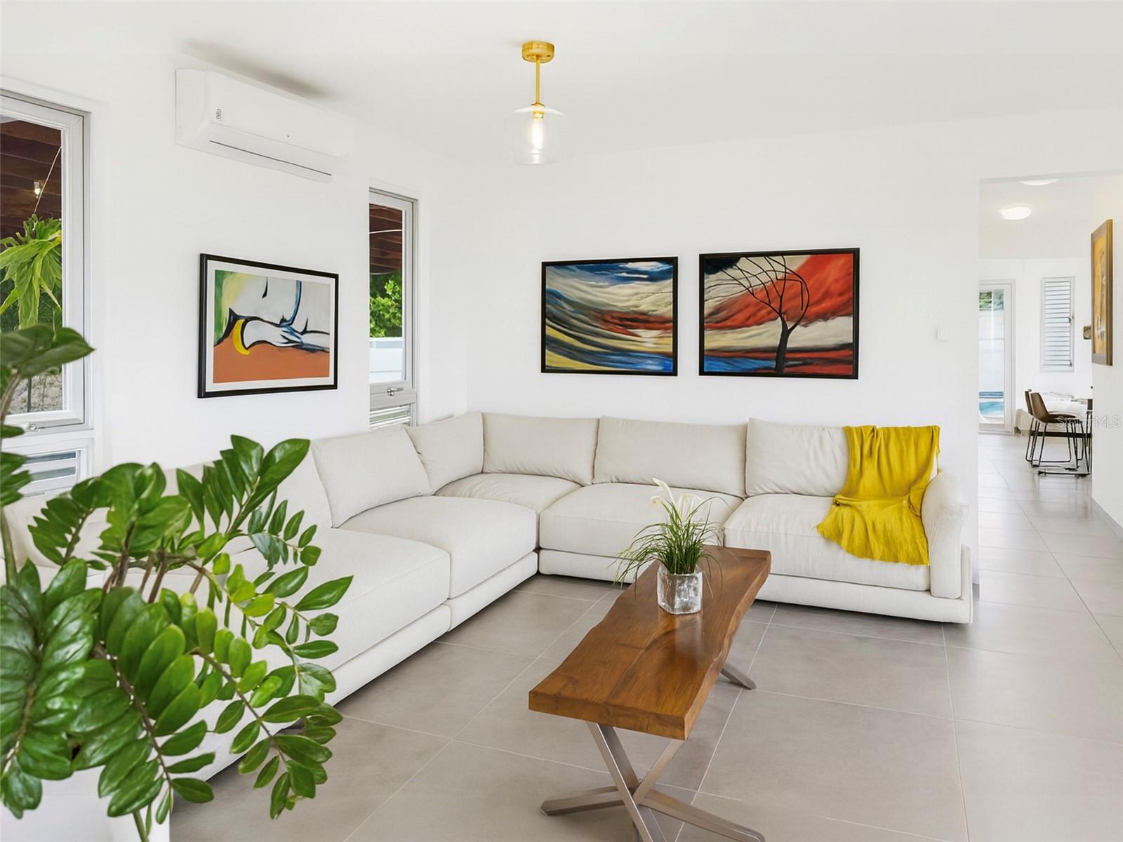 MINILLAS WARD, LA FLORESTA - Residential