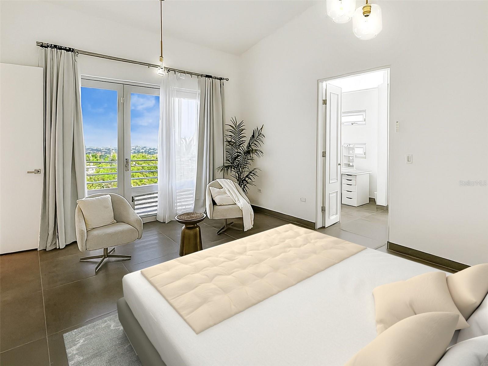 MINILLAS WARD, LA FLORESTA - Residential