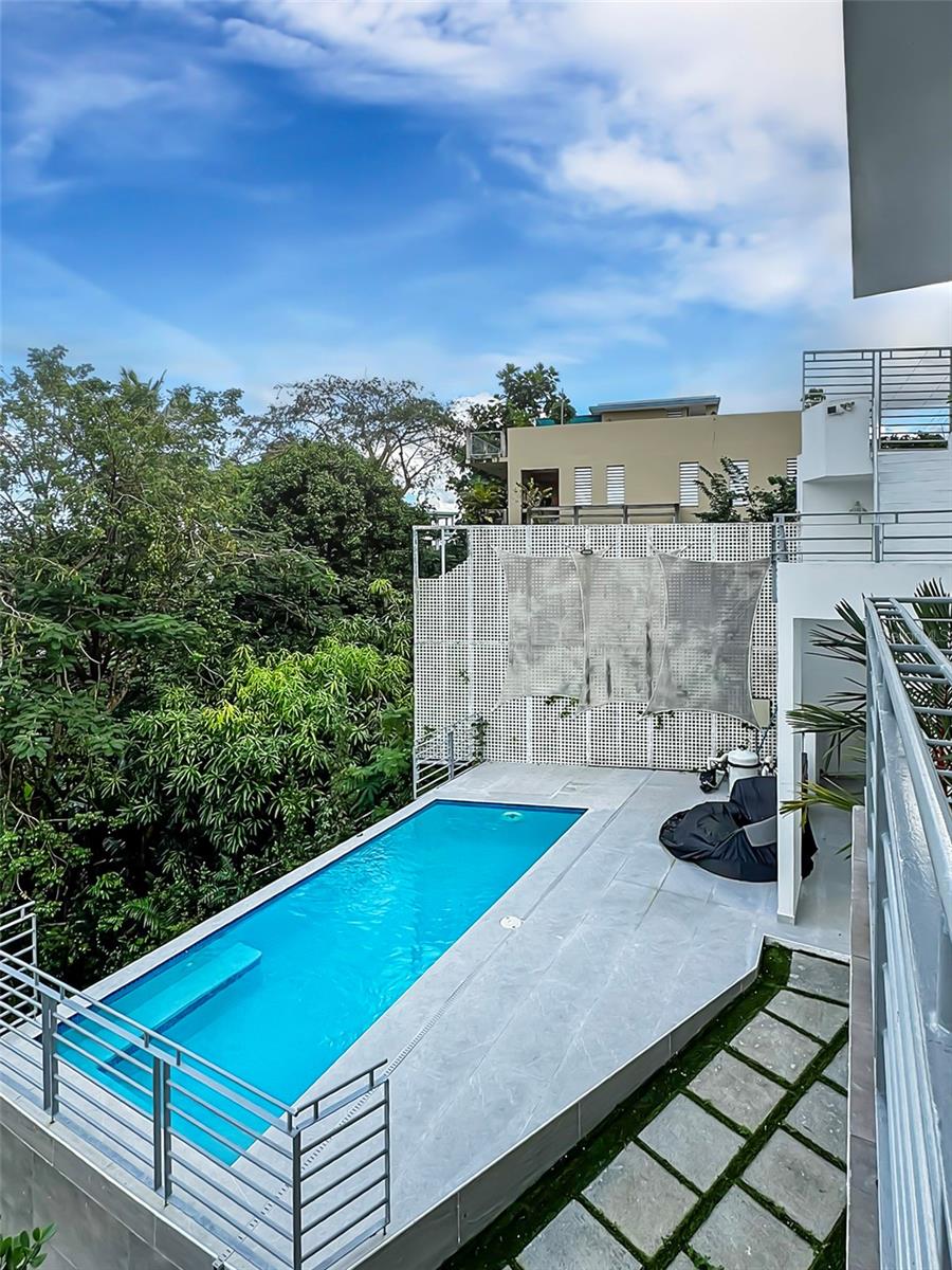 MINILLAS WARD, LA FLORESTA - Residential