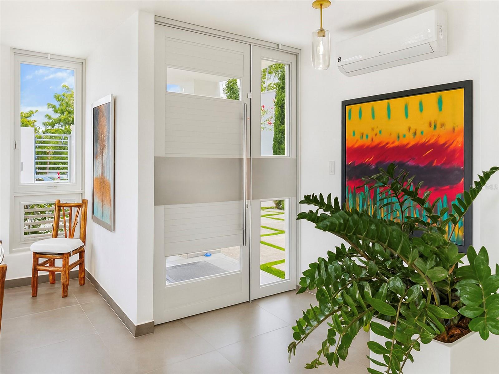 MINILLAS WARD, LA FLORESTA - Residential