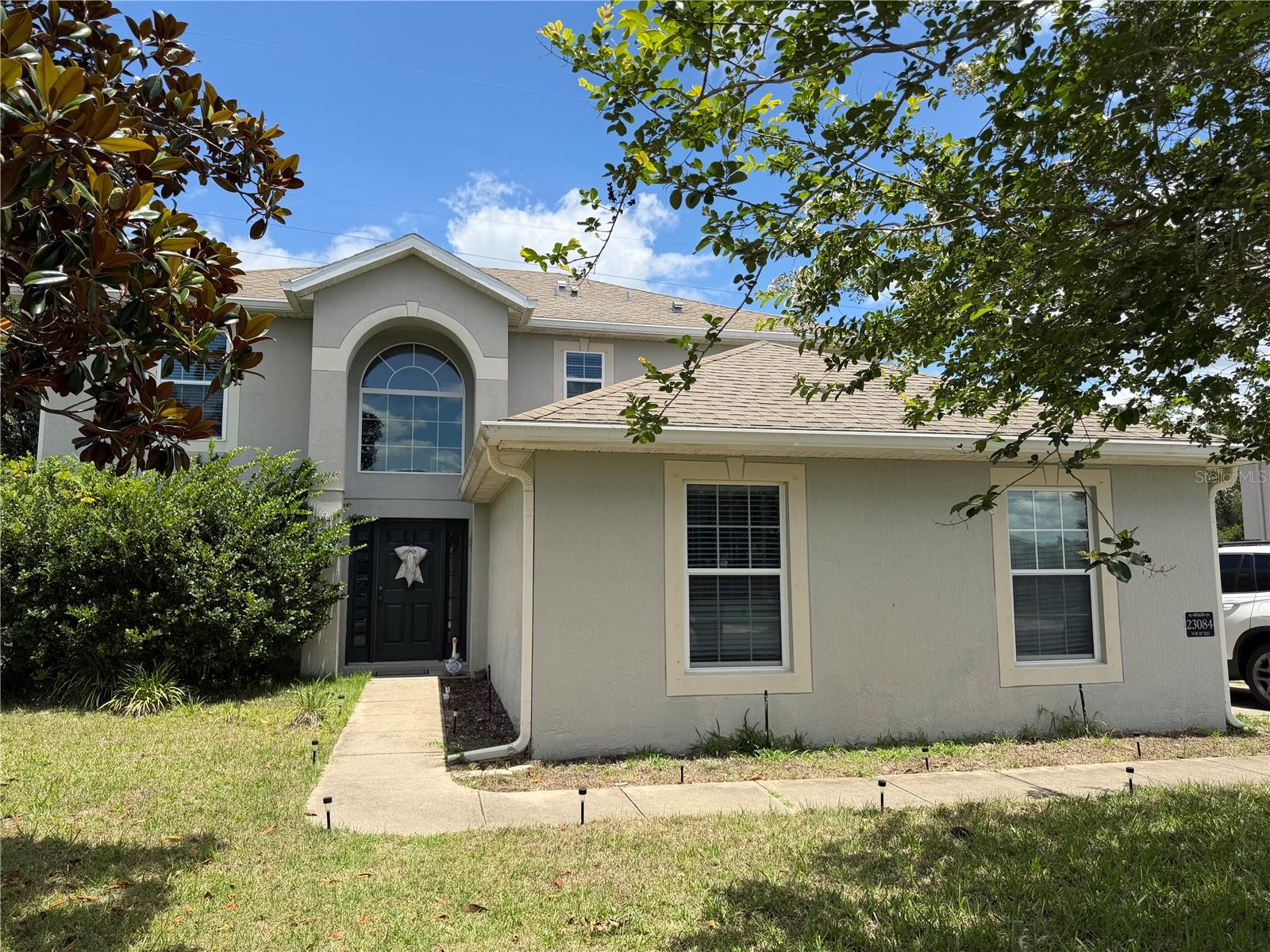 NEWBERRY OAKS - Residential
